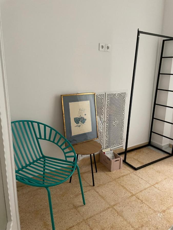 Olive Apartment Renovated 2022 Pireu Exterior foto