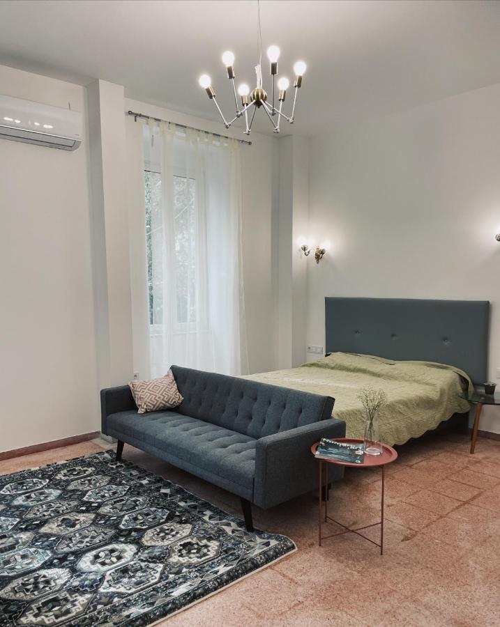 Olive Apartment Renovated 2022 Pireu Exterior foto