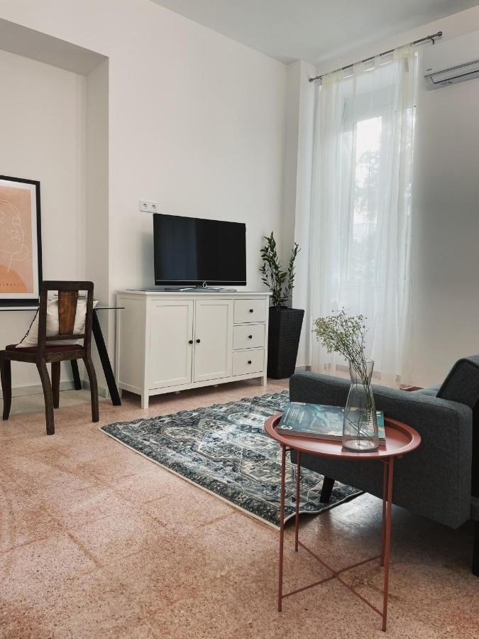 Olive Apartment Renovated 2022 Pireu Exterior foto