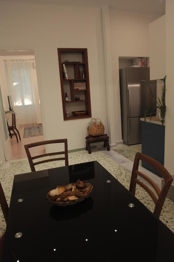 Olive Apartment Renovated 2022 Pireu Exterior foto