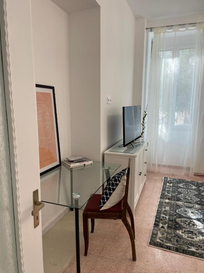Olive Apartment Renovated 2022 Pireu Exterior foto
