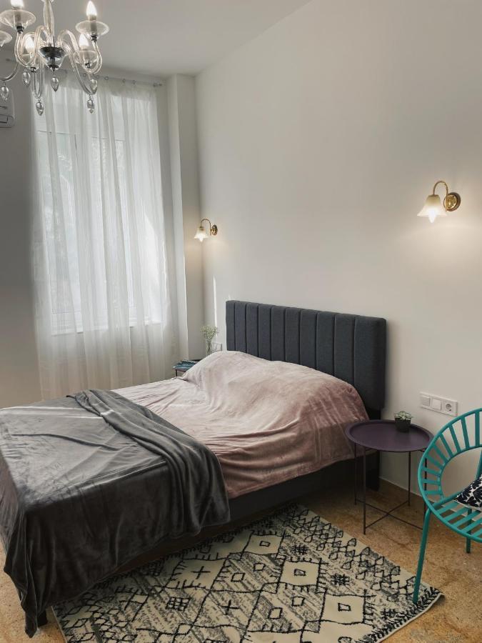 Olive Apartment Renovated 2022 Pireu Exterior foto