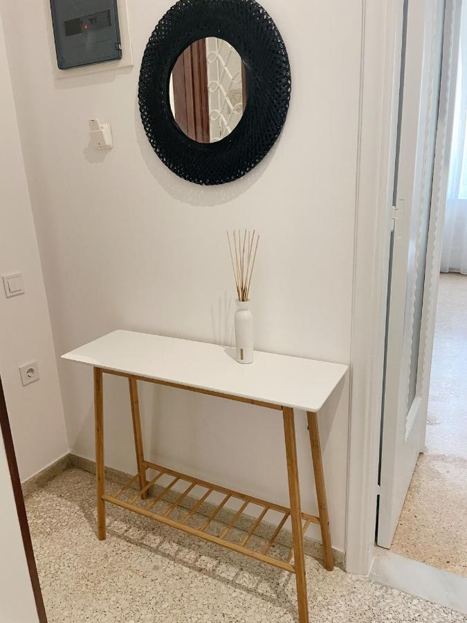 Olive Apartment Renovated 2022 Pireu Exterior foto