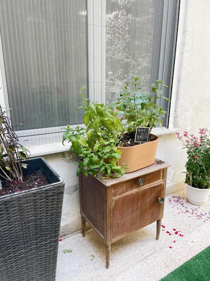 Olive Apartment Renovated 2022 Pireu Exterior foto